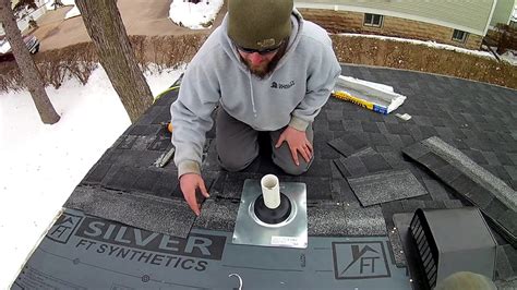 roof vent boot repair|How to Replace a Roof Vent Pipe Boot: A Step